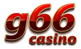 g66 casino logo