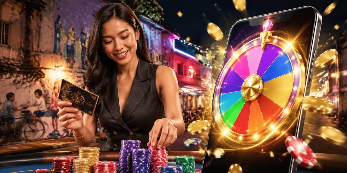 g66 casino Studio dan Pembekal Meja Langsung
