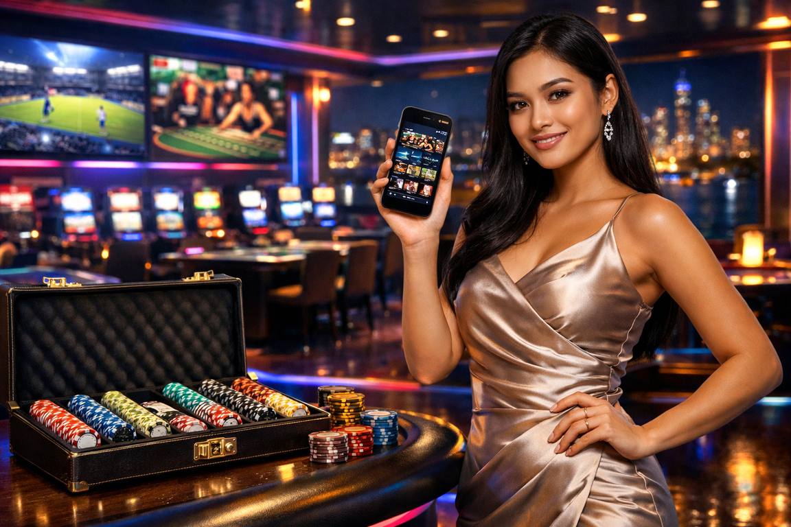 g66 casino Dadu Multi-Pemain Interaktif